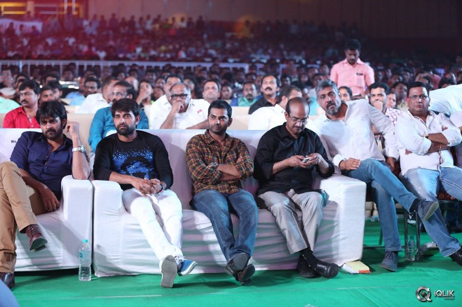 Bruce-Lee-Movie-Audio-Launch